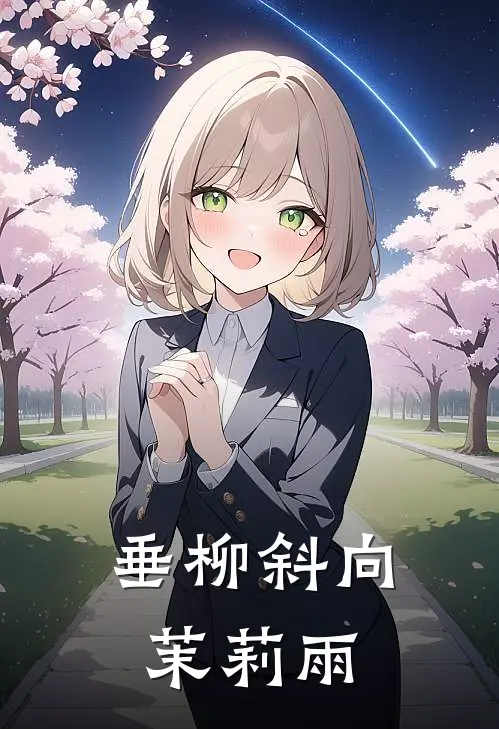 垂柳斜向茉莉雨(顾斯宴祝晴)在线免费小说_完结小说免费阅读垂柳斜向茉莉雨顾斯宴祝晴