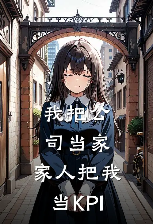 我把公司当家，家人把我当KPI江凝江文涛全章节免费在线阅读_《我把公司当家，家人把我当KPI》精彩小说