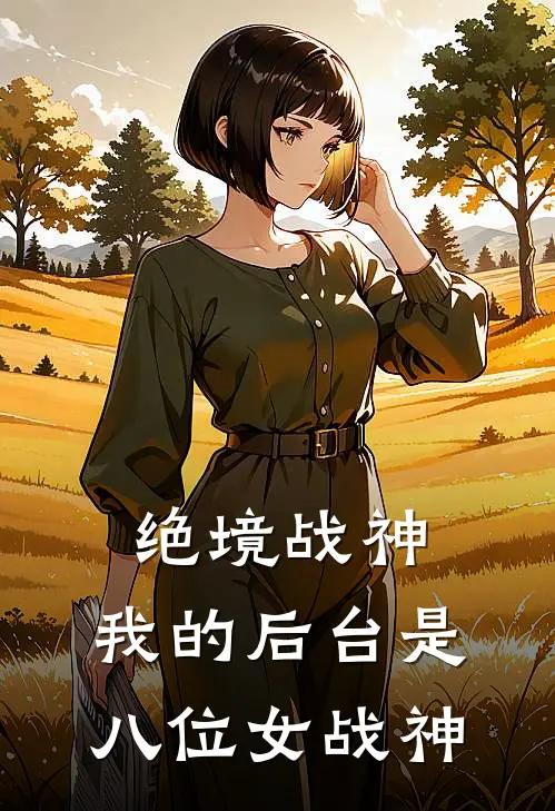 绝境战神：我的后台是八位女战神萧战萧尘小说完整版_完结版小说推荐绝境战神：我的后台是八位女战神(萧战萧尘)