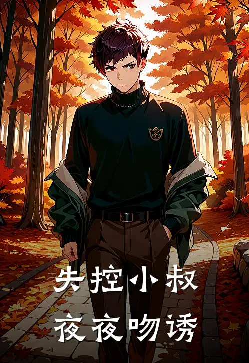 失控小叔，夜夜吻诱(知南顾淮)完本小说大全_完本热门小说失控小叔，夜夜吻诱知南顾淮