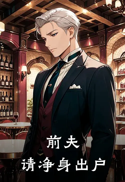 前夫，请净身出户陆宴顾辞最新推荐小说_完结版小说推荐前夫，请净身出户陆宴顾辞