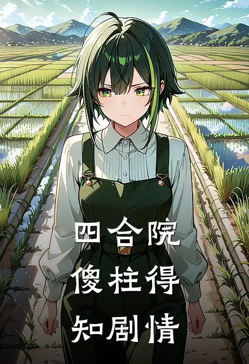 四合院：傻柱得知剧情(何雨柱秦淮茹)免费小说阅读_免费小说完整版四合院：傻柱得知剧情(何雨柱秦淮茹)