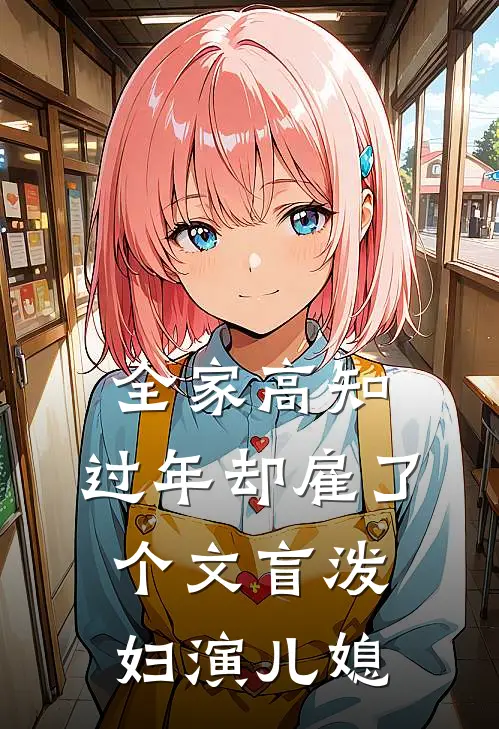 全家高知，过年却雇了个文盲泼妇演儿媳(顾晨林大妮)全本免费小说_阅读免费小说全家高知，过年却雇了个文盲泼妇演儿媳顾晨林大妮