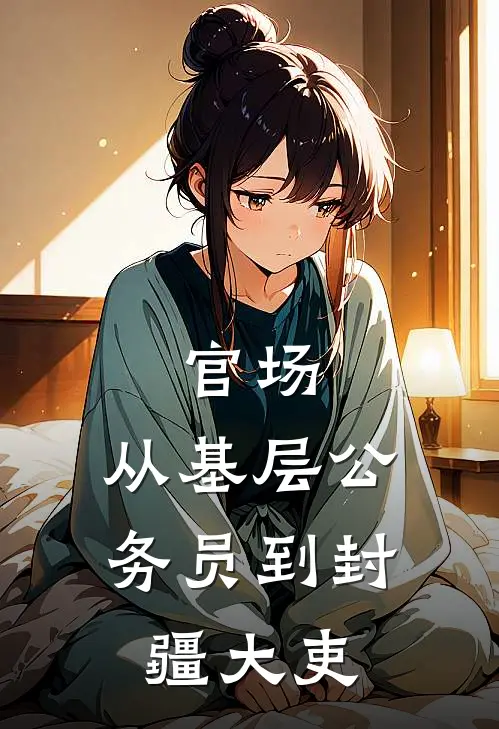 官场：从基层公务员到封疆大吏李闻钟宋立潮新热门小说_免费阅读全文官场：从基层公务员到封疆大吏李闻钟宋立潮