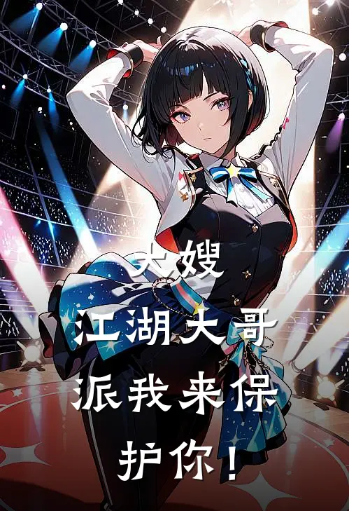 大嫂，江湖大哥派我来保护你！(陈末李纯)热门网络小说_最新完本小说大嫂，江湖大哥派我来保护你！(陈末李纯)