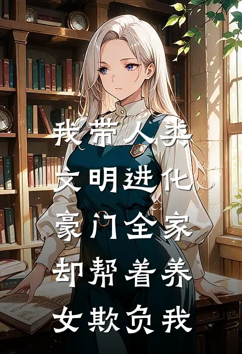 我带人类文明进化，豪门全家却帮着养女欺负我(江逸云陆羽)最新热门小说_完结小说我带人类文明进化，豪门全家却帮着养女欺负我(江逸云陆羽)