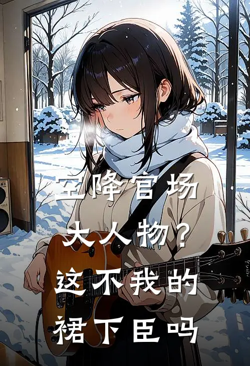 空降官场大人物？这不我的裙下臣吗