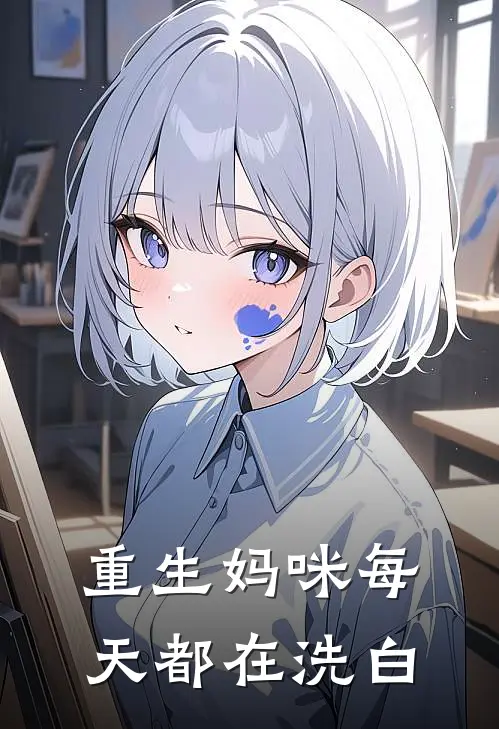 重生妈咪每天都在洗白