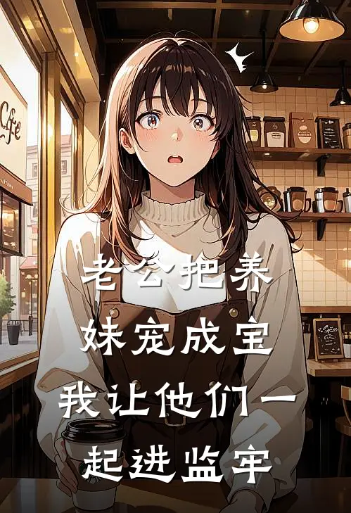 老公把养妹宠成宝，我让他们一起进监牢周瑶周时言小说完结免费_最新章节列表老公把养妹宠成宝，我让他们一起进监牢(周瑶周时言)