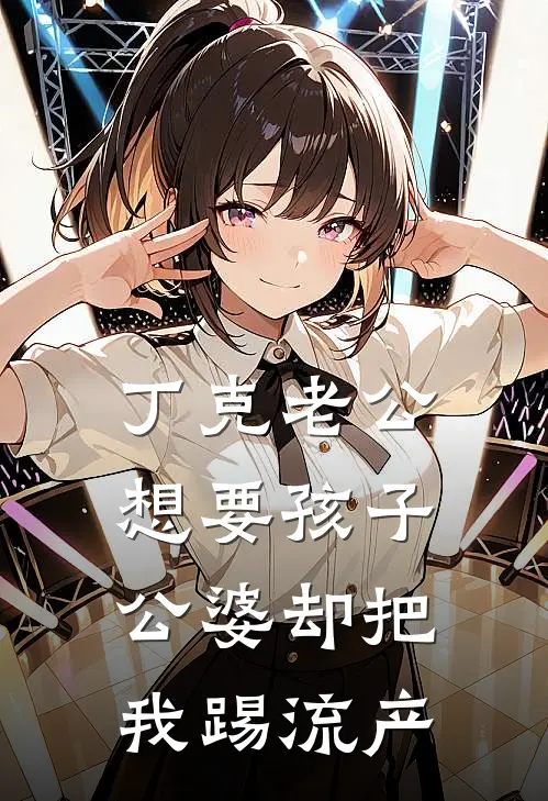 丁克老公想要孩子，公婆却把我踢流产