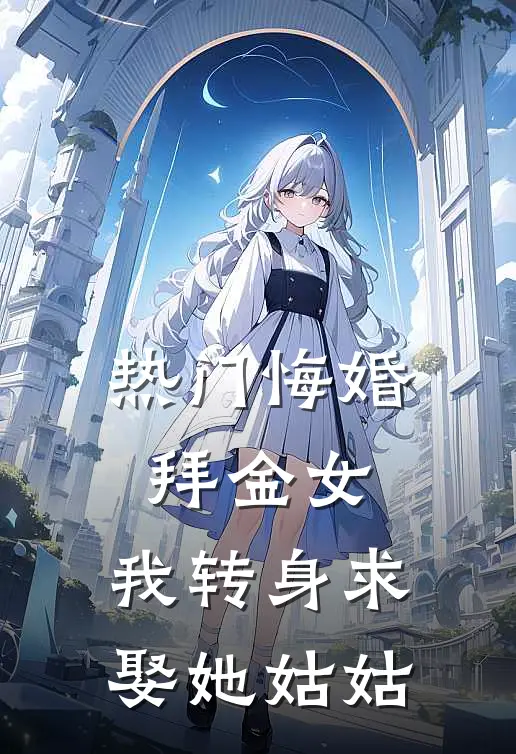 [热门]悔婚拜金女，我转身求娶她姑姑