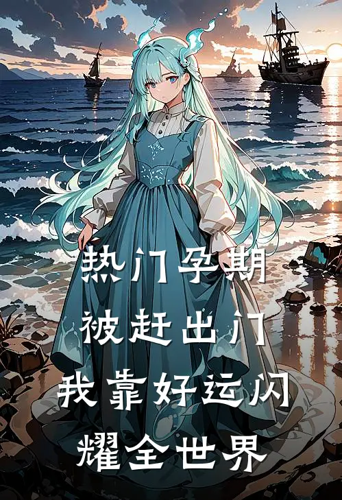 [热门]孕期被赶出门，我靠好运闪耀全世界