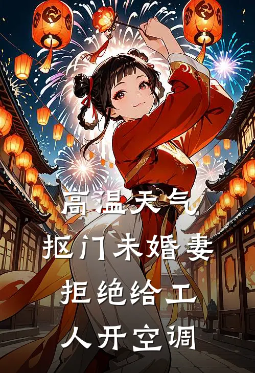 高温天气，抠门未婚妻拒绝给工人开空调