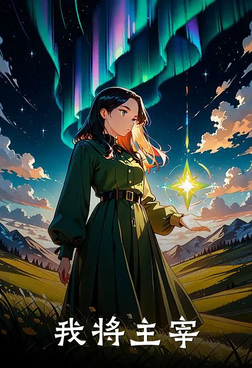 我将主宰