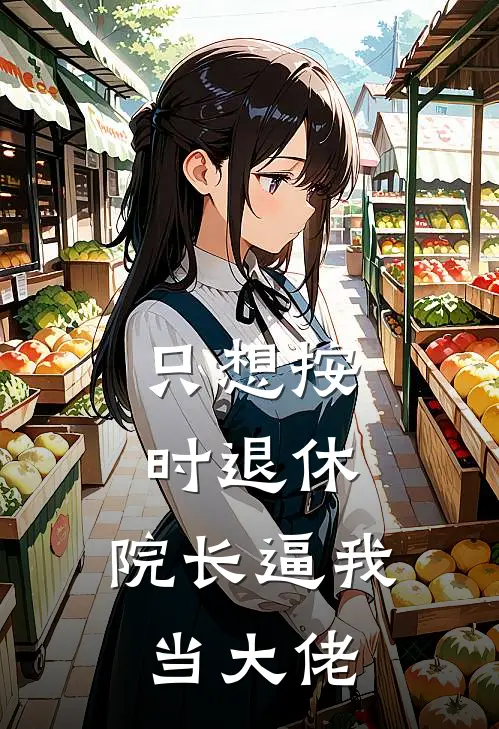 只想按时退休，院长逼我当大佬