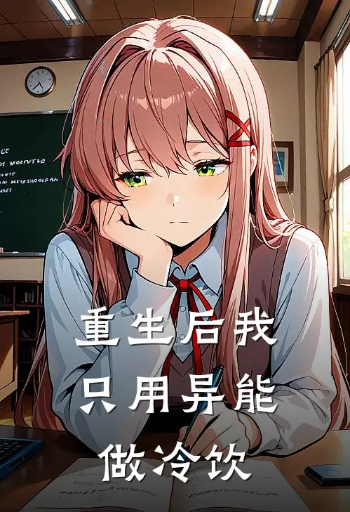 重生后我只用异能做冷饮