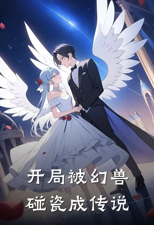 开局被幻兽碰瓷成传说