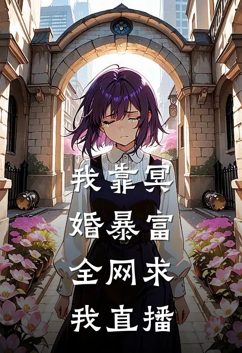 我靠冥婚暴富，全网求我直播