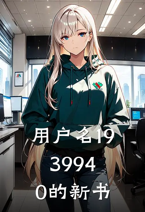 用户名1939940的新书