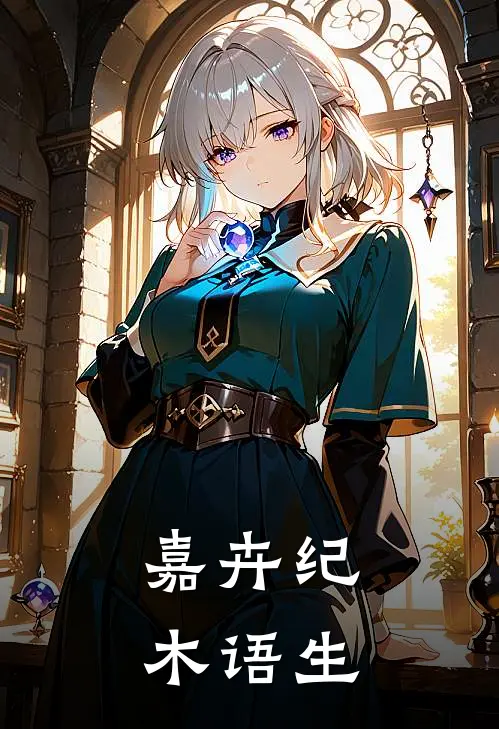 嘉卉纪：木语生