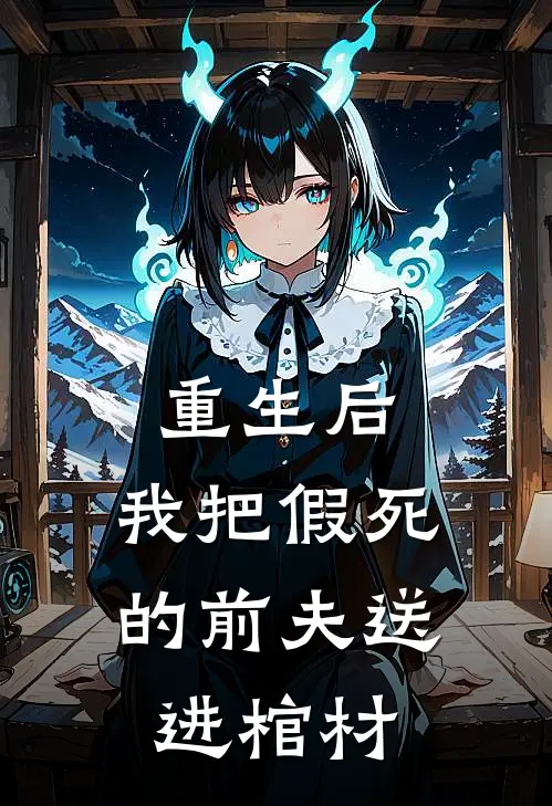 重生后，我把假死的前夫送进棺材