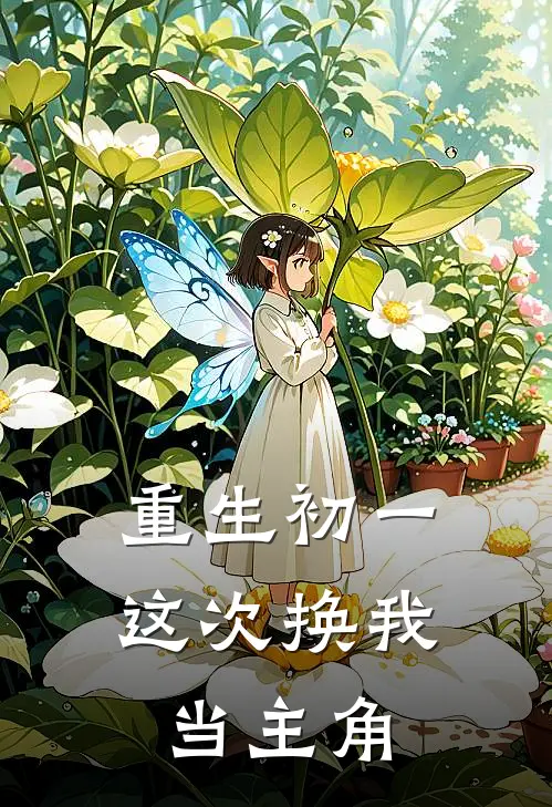 重生初一：这次换我当主角