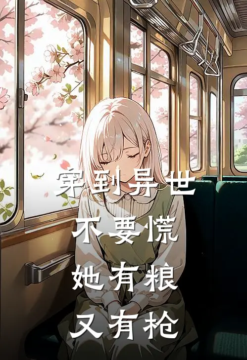 穿到异世不要慌，她有粮又有枪