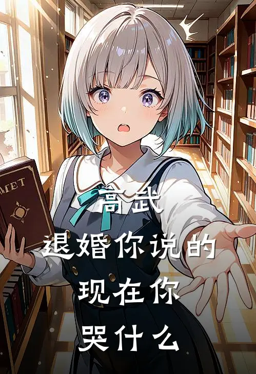 高武：退婚你说的，现在你哭什么