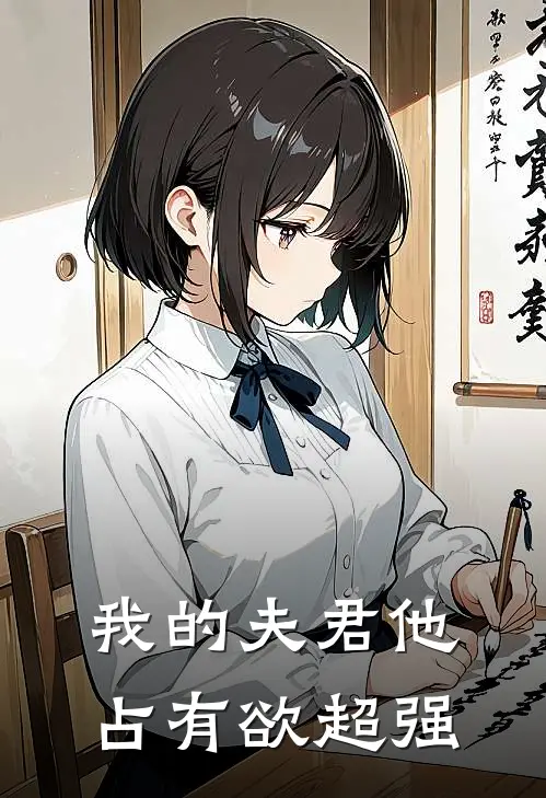 我的夫君他占有欲超强