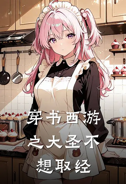 穿书西游之大圣不想取经