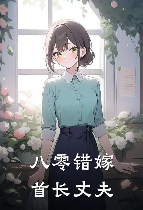 八零错嫁首长丈夫