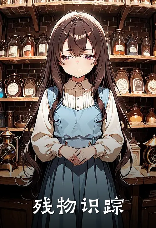 残物识踪