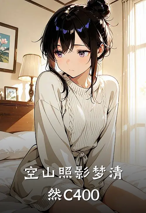 空山照影梦清然C400