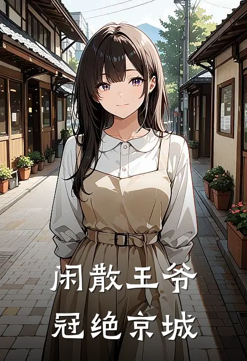 闲散王爷冠绝京城