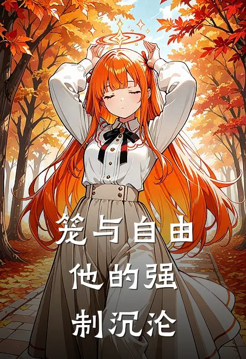 笼与自由：他的强制沉沦