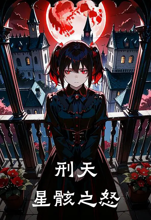 刑天：星骸之怒