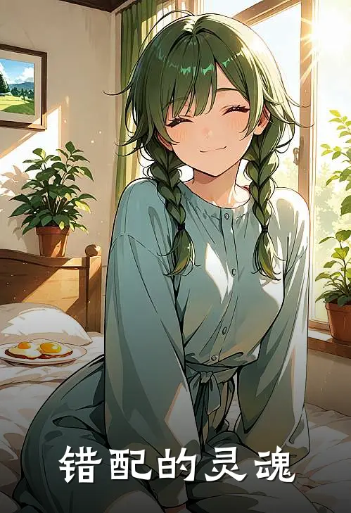 错配的灵魂