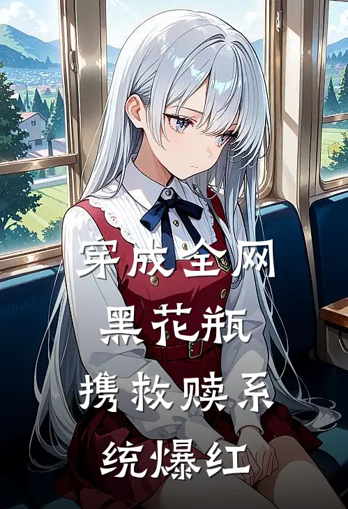穿成全网黑花瓶，携救赎系统爆红