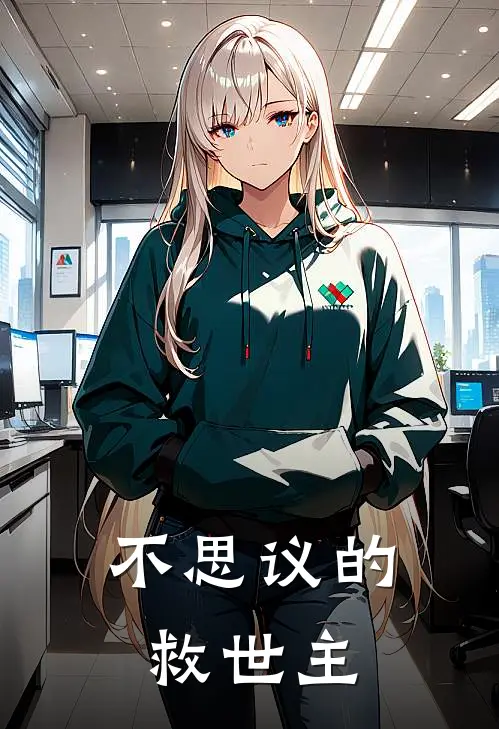 不思议的救世主