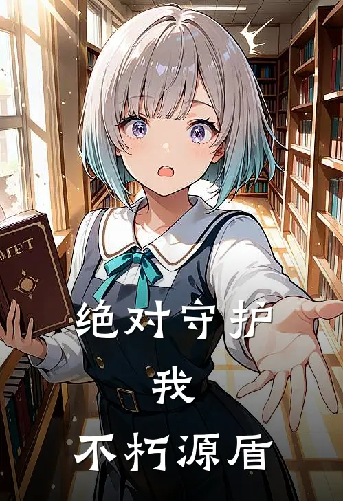 绝对守护：我，不朽源盾