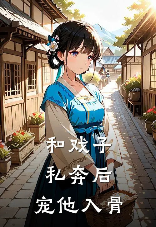 和戏子私奔后，宠他入骨