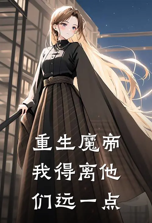 重生魔帝，我得离他们远一点