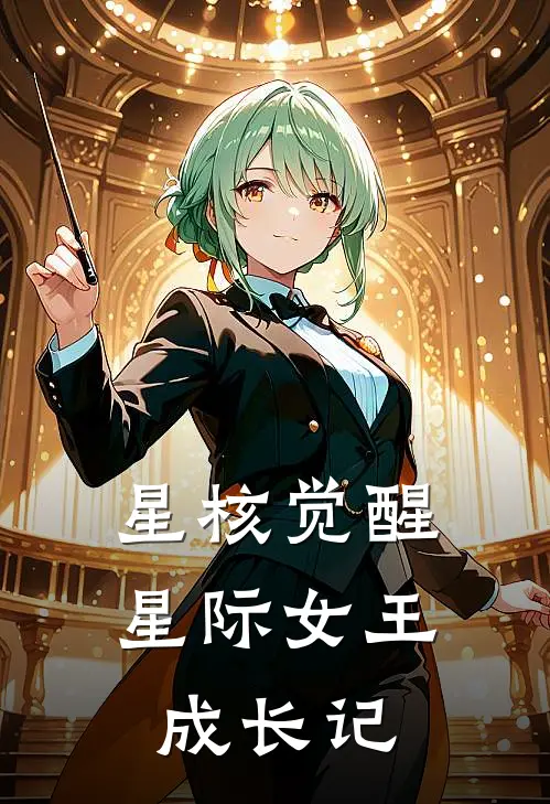 星核觉醒：星际女王成长记