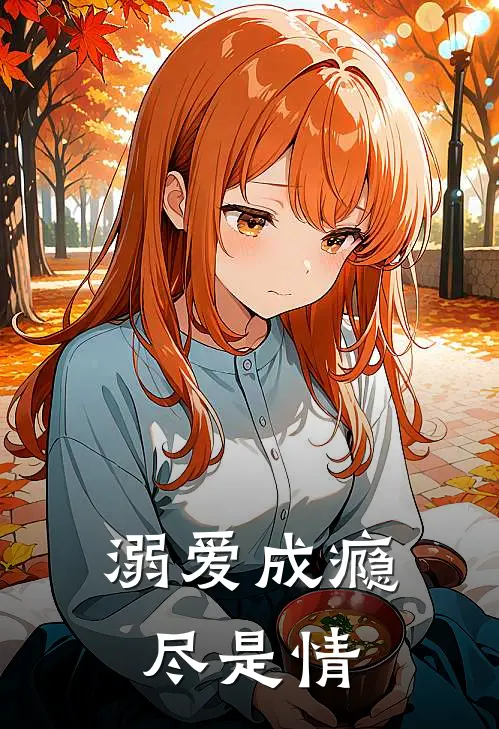 溺爱成瘾尽是情