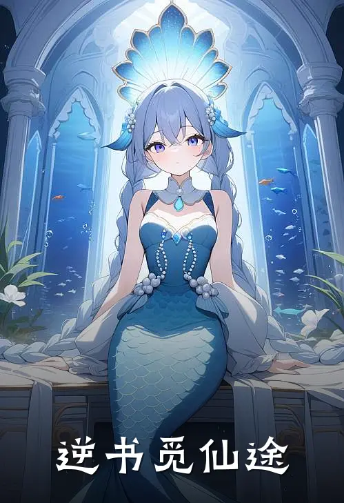 逆书觅仙途