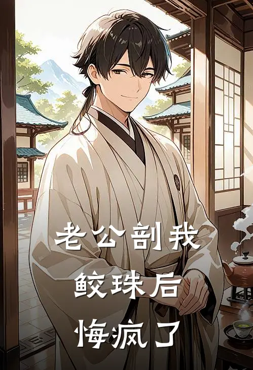 老公剖我鲛珠后，悔疯了