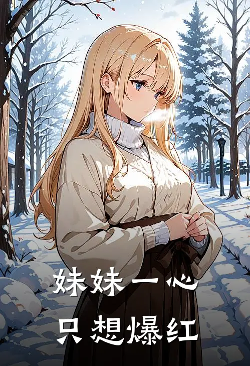 妹妹一心只想爆红