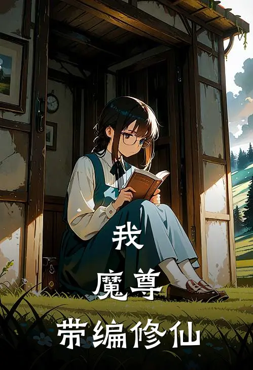 我，魔尊，带编修仙