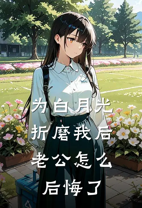 为白月光折磨我后，老公怎么后悔了