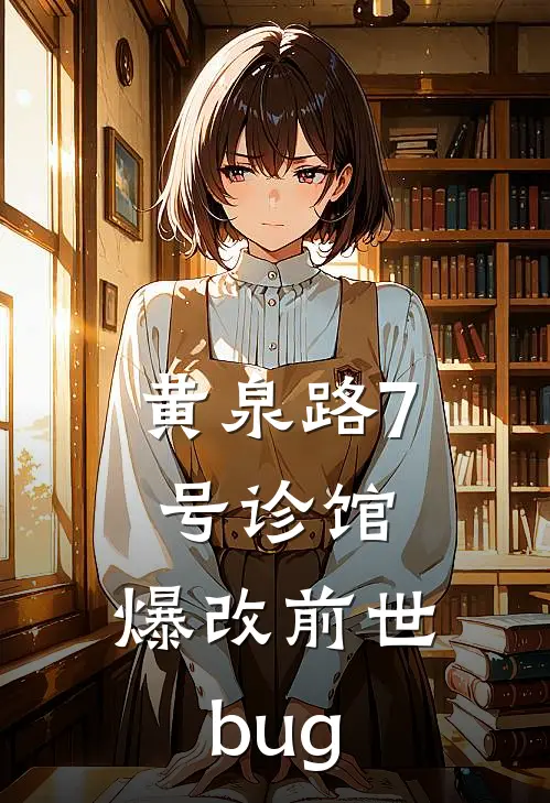 黄泉路7号诊馆：爆改前世bug